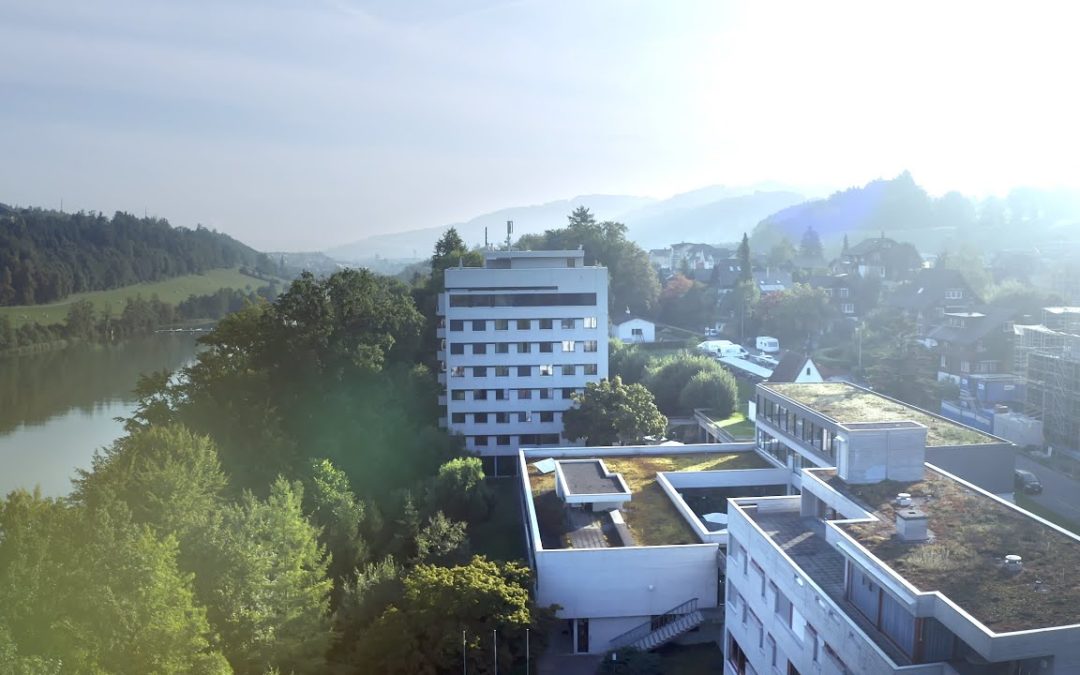 Quartierfest zum Tag der Nachbarschaft